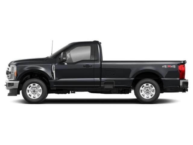 new 2024 Ford F-250 car, priced at $50,375