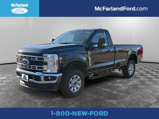 new 2024 Ford F-250 car, priced at $48,875