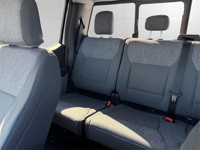 new 2025 Ford F-350 car, priced at $56,905