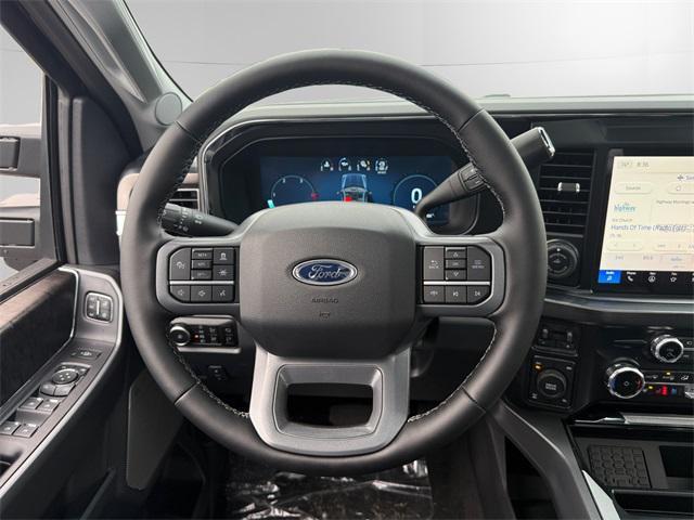 new 2025 Ford F-350 car, priced at $88,278