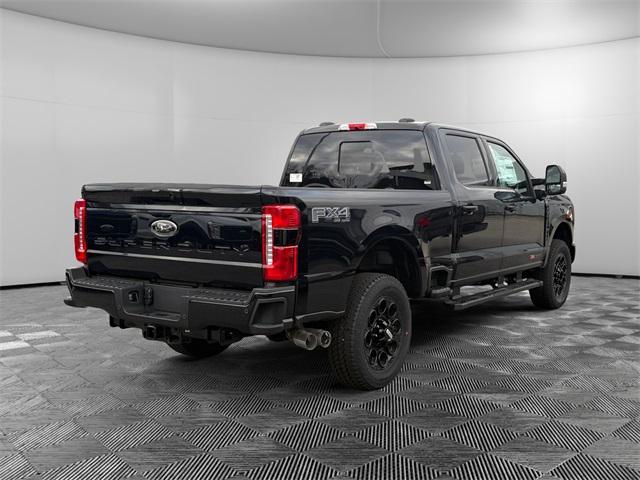 new 2025 Ford F-350 car, priced at $88,278