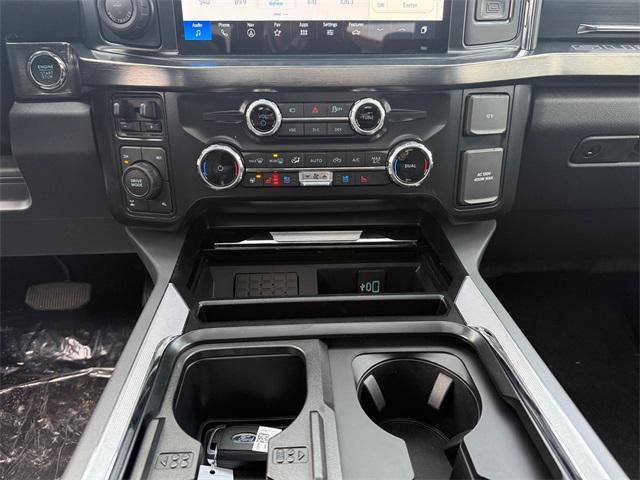 new 2025 Ford F-350 car, priced at $88,278