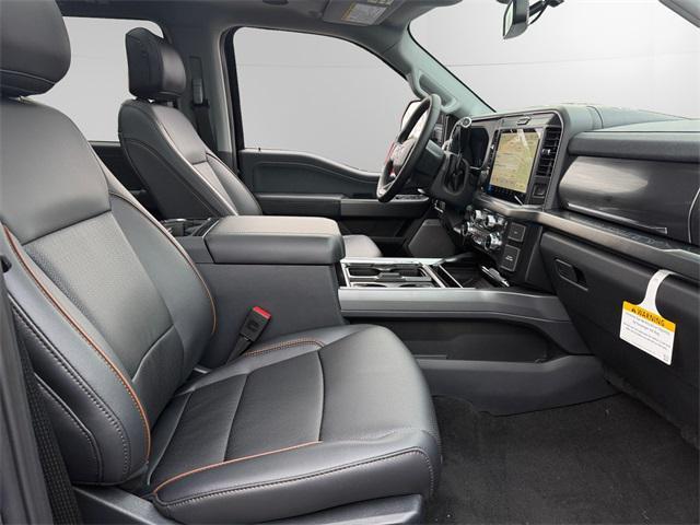 new 2025 Ford F-350 car, priced at $88,278