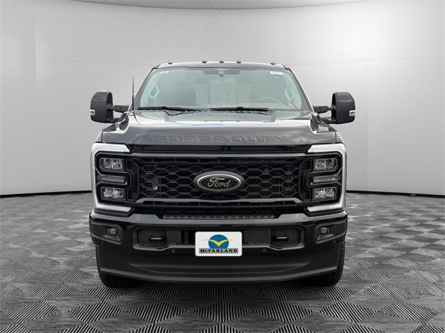 new 2025 Ford F-350 car, priced at $88,278