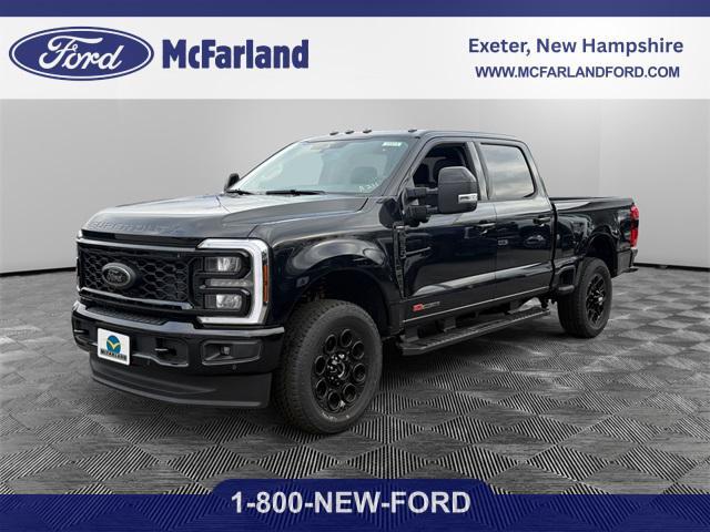 new 2025 Ford F-350 car, priced at $88,278