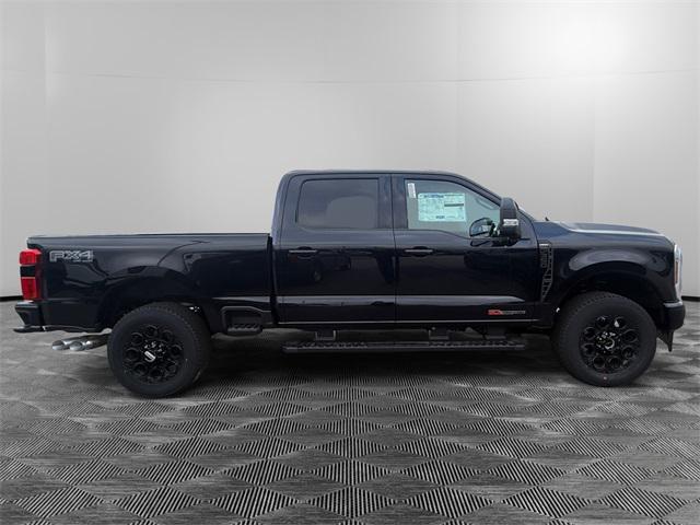 new 2025 Ford F-350 car, priced at $88,278
