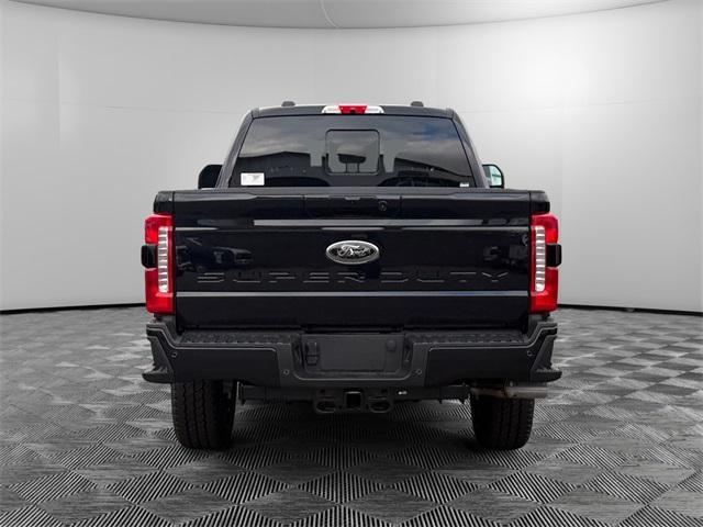 new 2025 Ford F-350 car, priced at $88,278