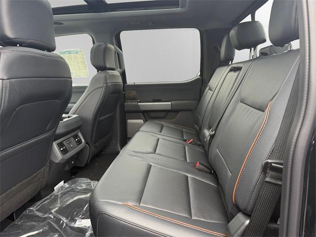 new 2025 Ford F-350 car, priced at $88,278