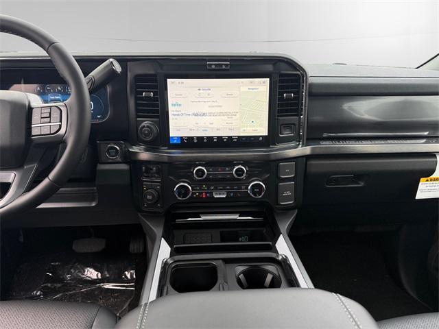 new 2025 Ford F-350 car, priced at $88,278