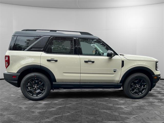 new 2024 Ford Bronco Sport car, priced at $28,865