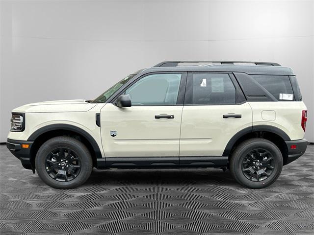 new 2024 Ford Bronco Sport car, priced at $28,865