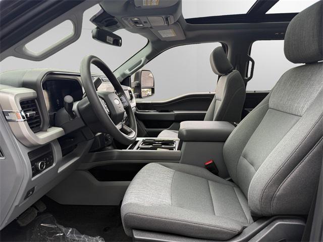 new 2025 Ford F-350 car, priced at $82,480