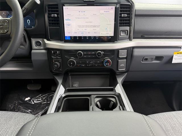 new 2025 Ford F-350 car, priced at $82,480