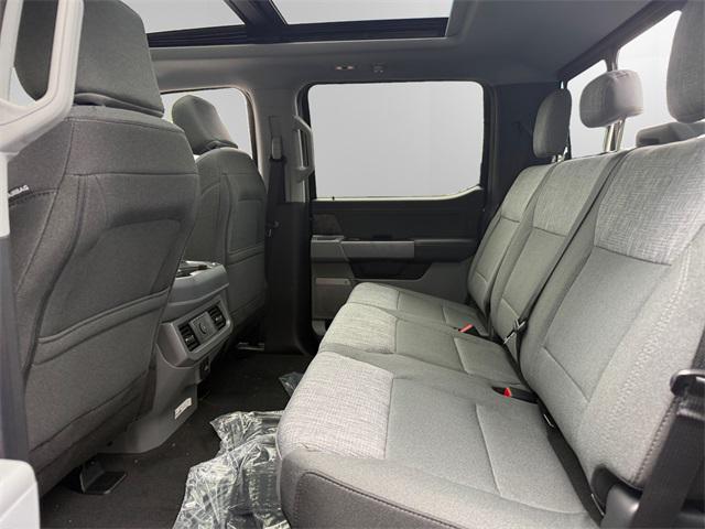 new 2025 Ford F-350 car, priced at $82,480