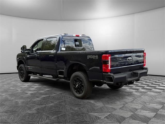 new 2025 Ford F-350 car, priced at $82,480