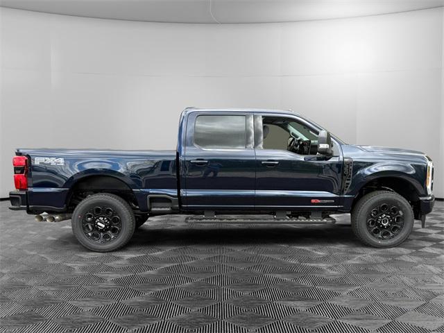 new 2025 Ford F-350 car, priced at $82,480