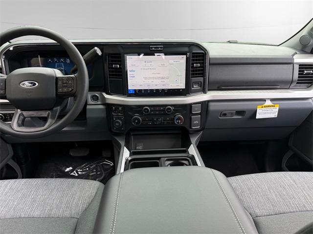 new 2025 Ford F-350 car, priced at $82,480