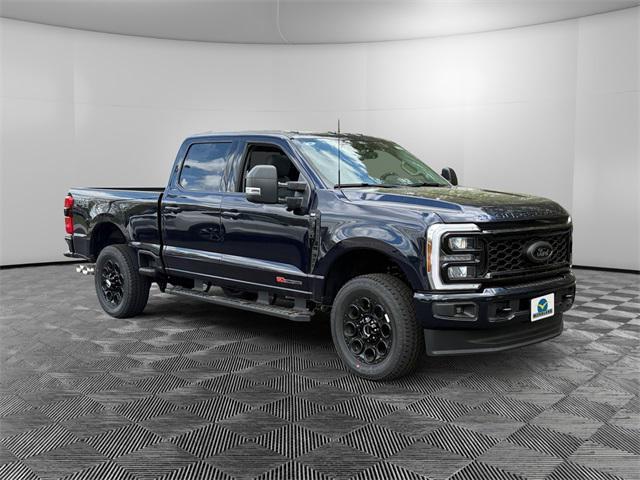 new 2025 Ford F-350 car, priced at $82,480