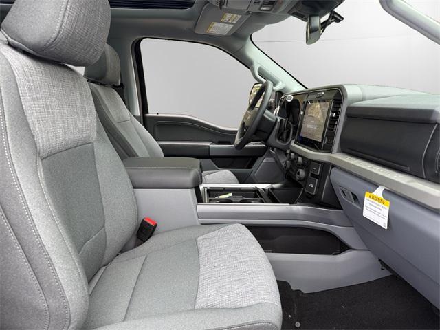 new 2025 Ford F-350 car, priced at $82,480