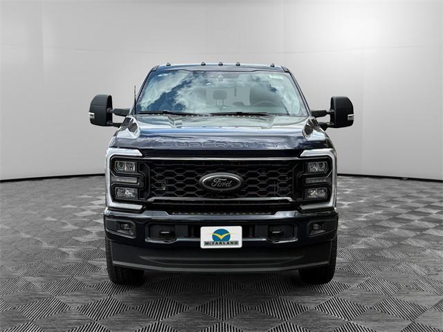 new 2025 Ford F-350 car, priced at $82,480
