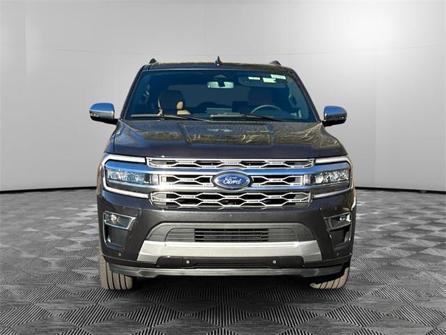 new 2024 Ford Expedition car, priced at $74,245