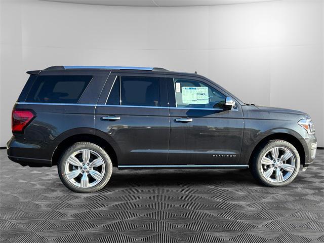 new 2024 Ford Expedition car, priced at $74,245