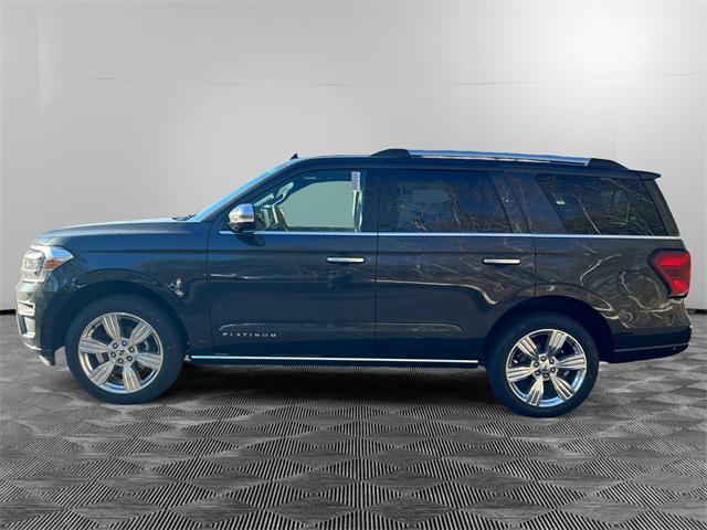 new 2024 Ford Expedition car, priced at $74,245