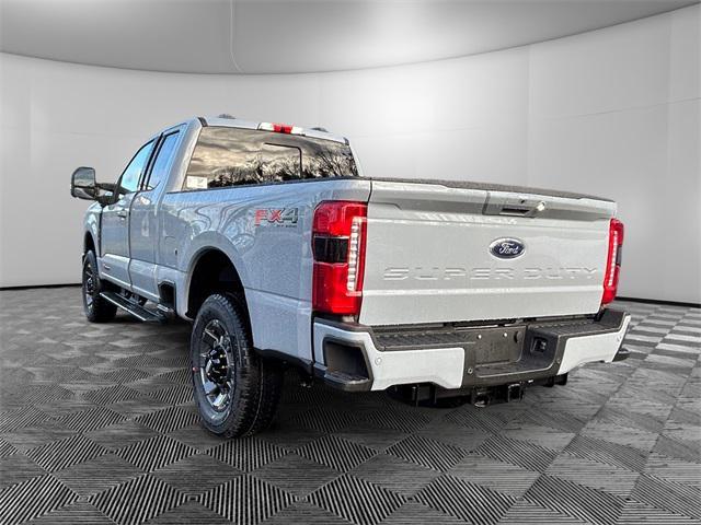 new 2024 Ford F-350 car, priced at $82,090