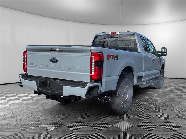 new 2024 Ford F-350 car, priced at $82,090