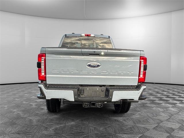 new 2024 Ford F-350 car, priced at $82,090