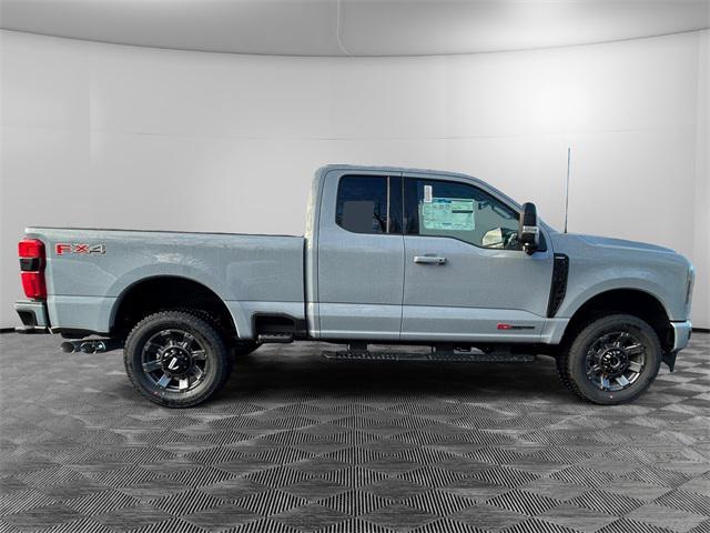 new 2024 Ford F-350 car, priced at $82,090