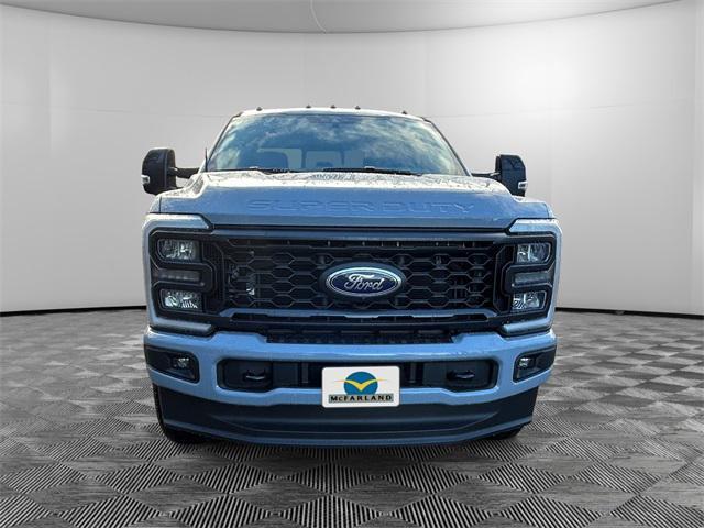 new 2024 Ford F-350 car, priced at $82,090