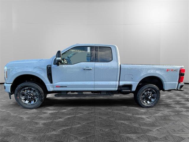 new 2024 Ford F-350 car, priced at $82,090