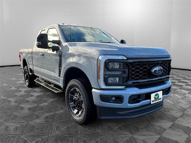 new 2024 Ford F-350 car, priced at $82,090