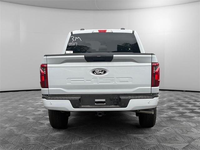 new 2025 Ford F-150 car, priced at $51,008