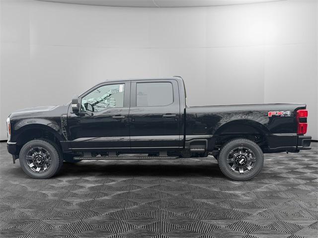 new 2025 Ford F-350 car, priced at $63,705