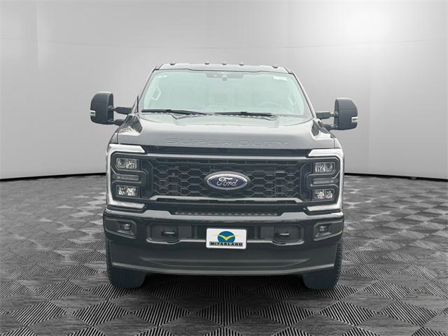 new 2025 Ford F-350 car, priced at $63,705