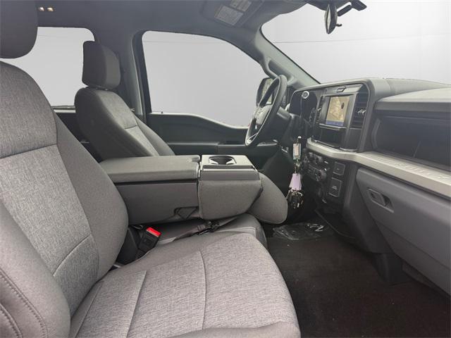 new 2025 Ford F-350 car, priced at $63,705