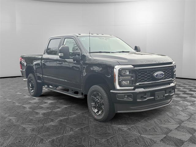 new 2025 Ford F-350 car, priced at $63,705