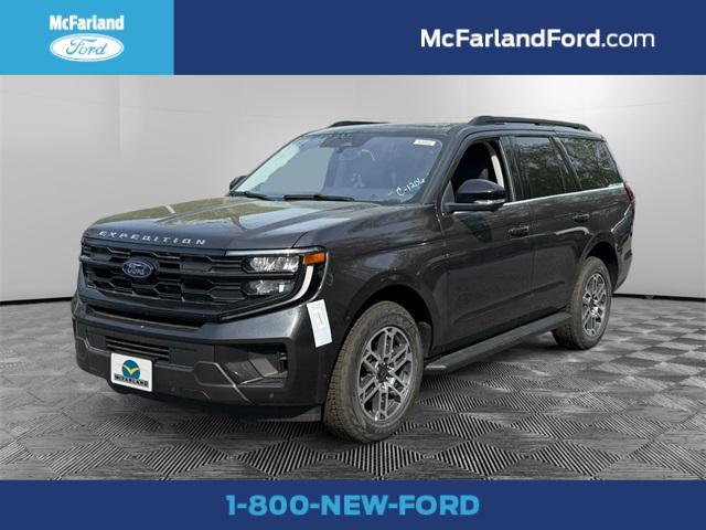 new 2025 Ford Expedition car, priced at $69,350