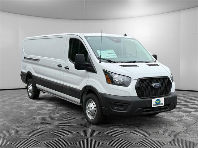 new 2025 Ford Transit-150 car, priced at $52,955