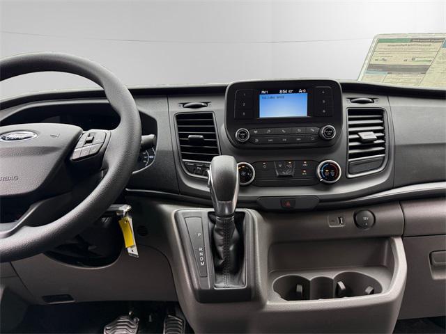 new 2025 Ford Transit-150 car, priced at $52,955