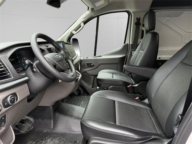 new 2025 Ford Transit-150 car, priced at $52,955