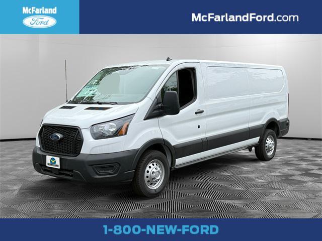 new 2025 Ford Transit-150 car, priced at $56,955