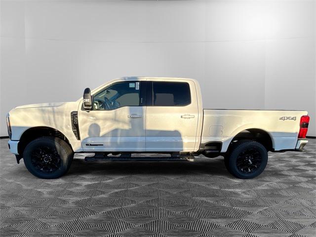 new 2024 Ford F-350 car, priced at $87,850