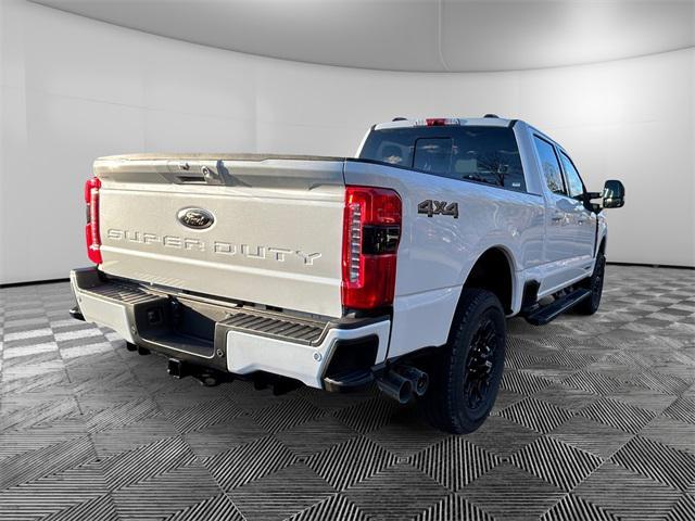 new 2024 Ford F-350 car, priced at $87,850