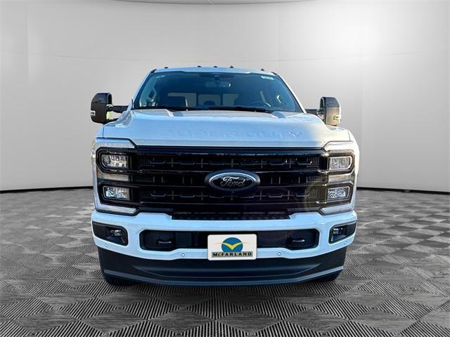 new 2024 Ford F-350 car, priced at $87,850