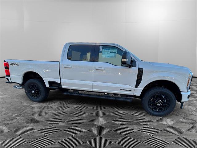 new 2024 Ford F-350 car, priced at $87,850