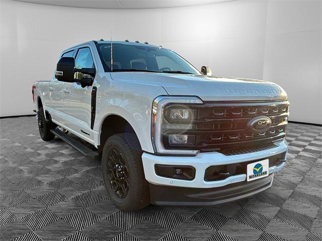 new 2024 Ford F-350 car, priced at $87,850