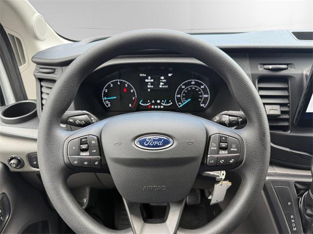 new 2025 Ford Transit-250 car, priced at $60,265